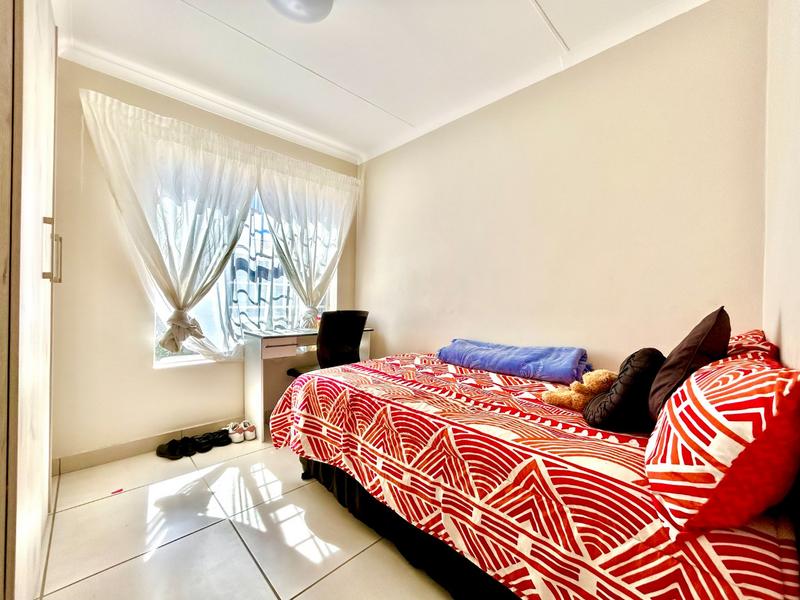 To Let 2 Bedroom Property for Rent in Ngwenya River Estate North West